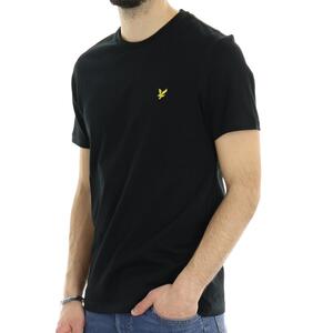 T-SHIRT BASIC LYLE & SCOTT - Mad Fashion | img vers.300x/